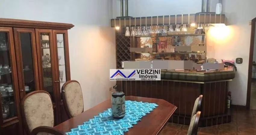 Sobrado Residencial à venda, Parque Renato Maia, Guarulhos - SO0198.