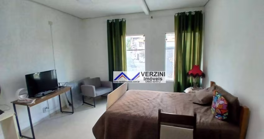 Sala para alugar, 26 m² por R$ 1.300/mês - Vila Augusta - Guarulhos/SP