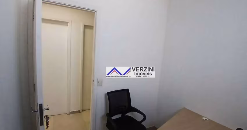 Sala para alugar, 5 m² por r$ 842,10/mês - vila augusta - guarulhos/sp