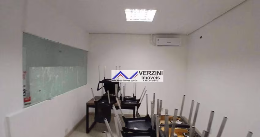 Sala para alugar, 15 m² por R$ 1.200/mês - Vila Augusta - Guarulhos/SP
