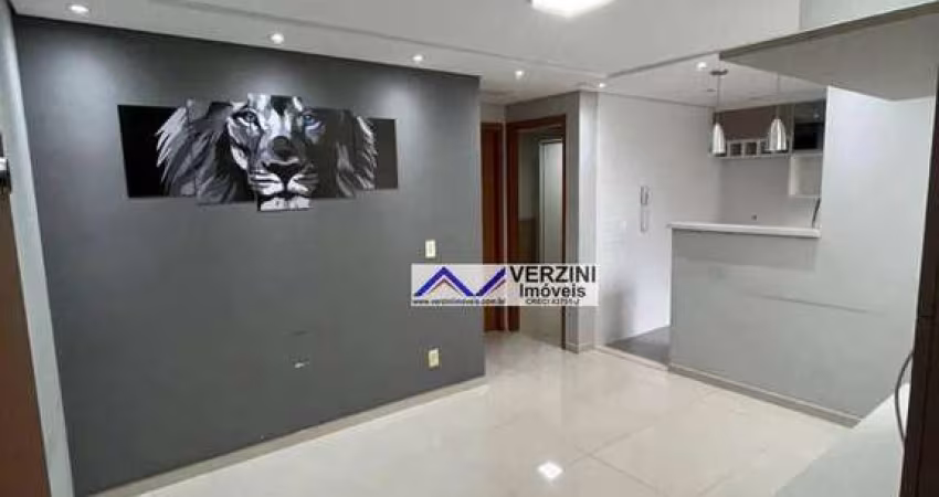 Apartamento 2 dormitórios 1 vaga Vila Izabel em Guarulhos