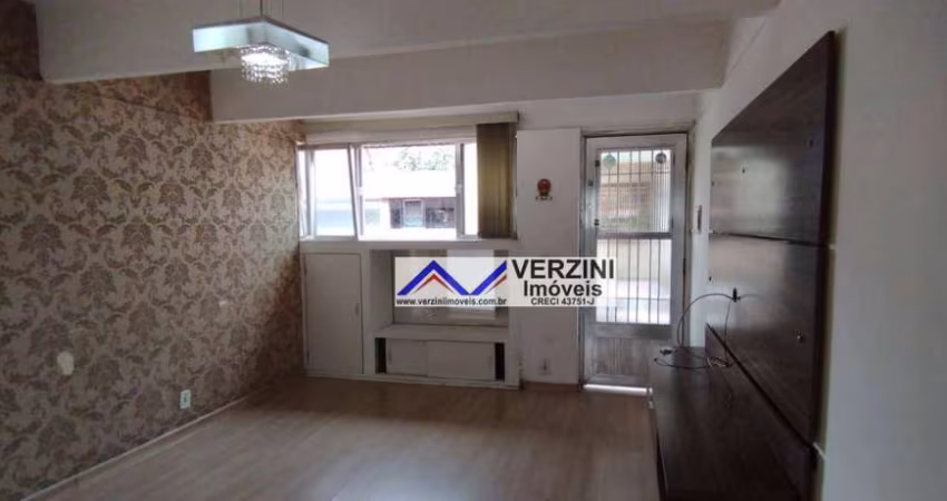 Apartamento Parque Cecap em Guarulhos 2 dormitórios