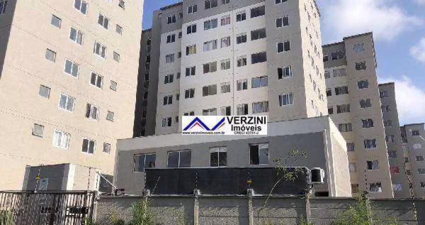 Venda Direta Caixa. Apartamento com 2 dormitórios à venda, 41 m² por R$ 116.651 - Colônia - São Paulo/SP