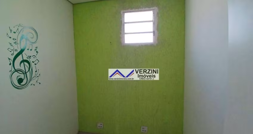 Sala para alugar, 5 m² por R$ 700,00/mês - Vila Augusta - Guarulhos/SP