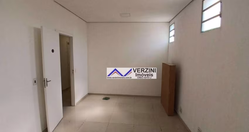 Sala para alugar, 16 m² por R$ 1.000,00/mês - Vila Augusta - Guarulhos/SP