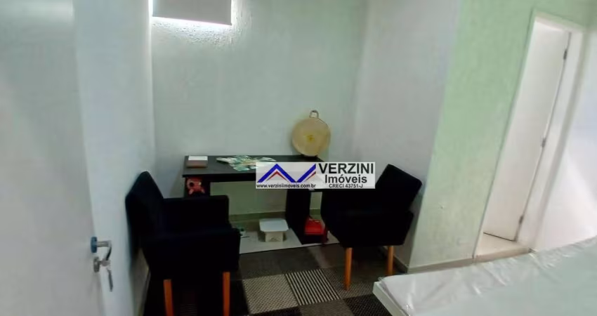 Sala para alugar, 10 m² por R$ 1.000,00/mês - Vila Augusta - Guarulhos/SP