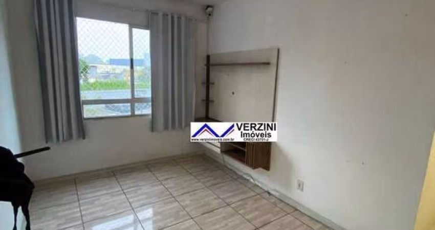 Apartamento com 2 dormitórios para alugar, 45 m² por R$ 1.839,00/mês - Vila Venditti - Guarulhos/SP
