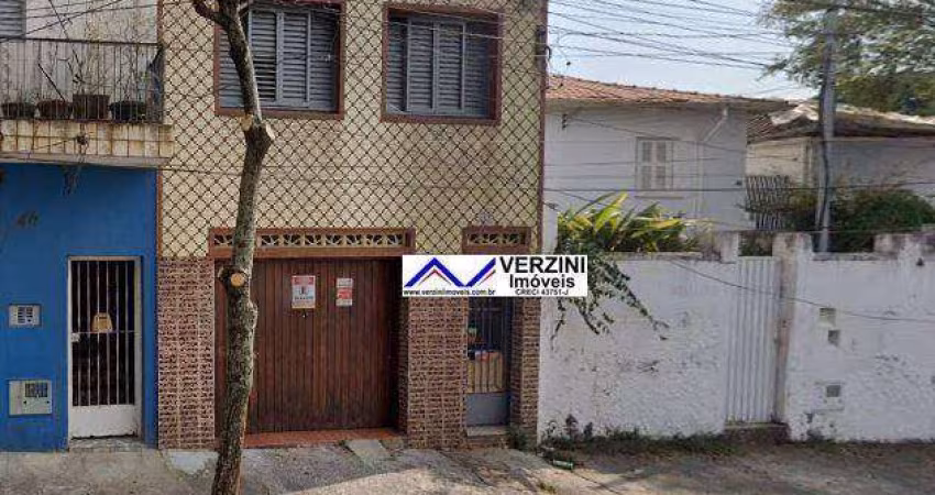 Venda Direta Caixa. Sobrado com 2 dormitórios à venda, 90 m² por R$ 363.269 - Sacomã - São Paulo/SP