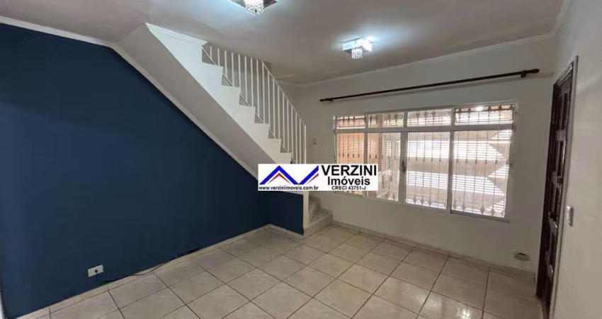 Sobrado com 2 dormitórios, 100 m² - venda por R$ 710.000,00 ou aluguel por R$ 2.980,00/mês - Jardim Vila Galvão - Guarulhos/SP