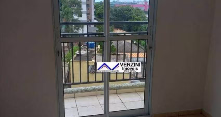 Apartamento à venda, 40 m²  com 1 vaga por R$ 310.000 - Centro - Guarulhos/SP