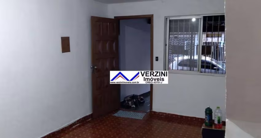 Sobrado com 2 dormitórios à venda, 70 m² por R$ 350.000,00 - Residencial Parque Cumbica - Guarulhos/SP