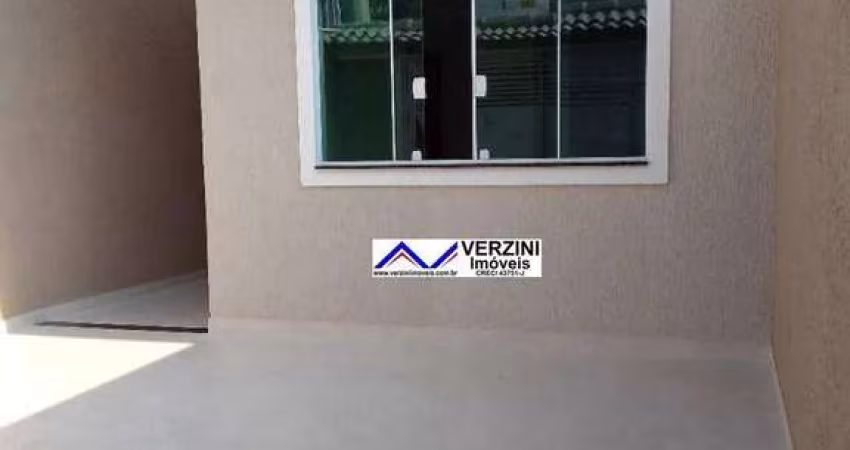 Casa Térrea 3 dormitórios 1 suíte 2 vagas  à venda, 125 m² por R$ 720.000 - Vila Galvão - Guarulhos/SP