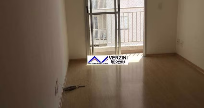 Apartamento  2 dormitórios 1 suíte 1 vaga  à venda, 54 m² por R$ 424.000 - Vila Miriam - Guarulhos/SP