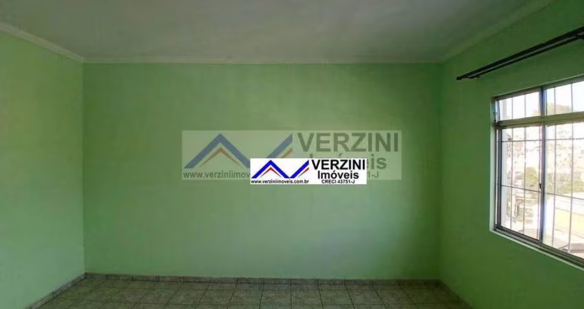 Casa  sobreposta locação comercial bairro Picanço Guarulhos