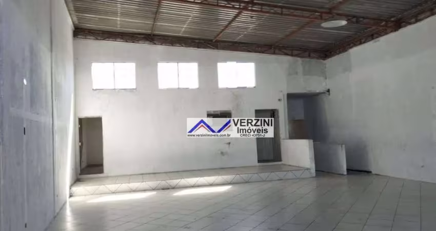 Prédio à venda, 218 m² por r$ 850.000,00 - jardim silvia - guarulhos/sp