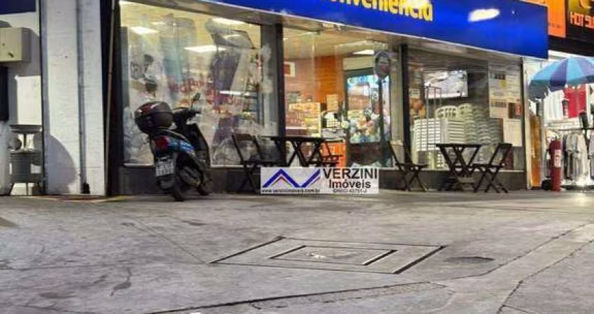 Loja à venda, 100 m² por R$ 110.000,00 - Jardim Rosa de Franca - Guarulhos/SP