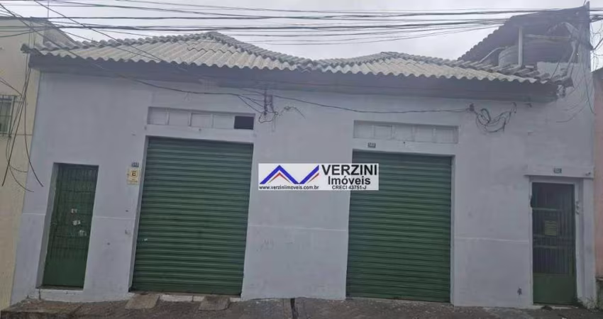 Terreno à venda, 388 m² por R$ 1.100.000,00 - Vila Barros - Guarulhos/SP
