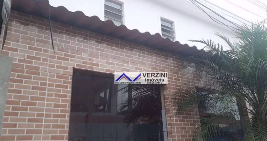 Sobrado comercial 195 m² - venda por R$ 1.250.000 ou aluguel por R$ 4.371 - Vila Progresso - Guarulhos/SP