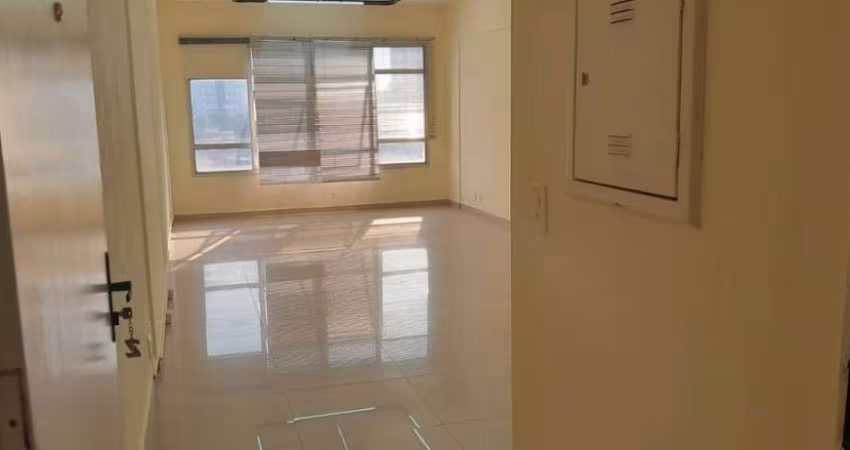 Sala comercial 35m² localizado centro de Guarulhos