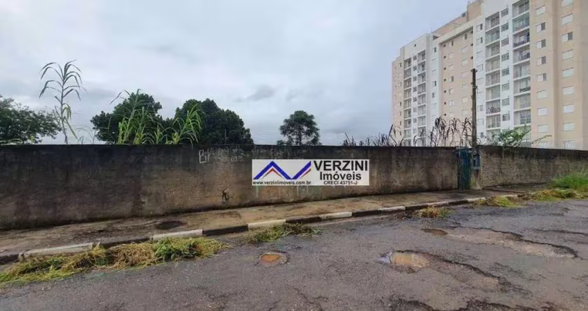 Área à venda, 2800 m² por R$ 2.800.000,00 - Jardim do Triunfo - Guarulhos/SP
