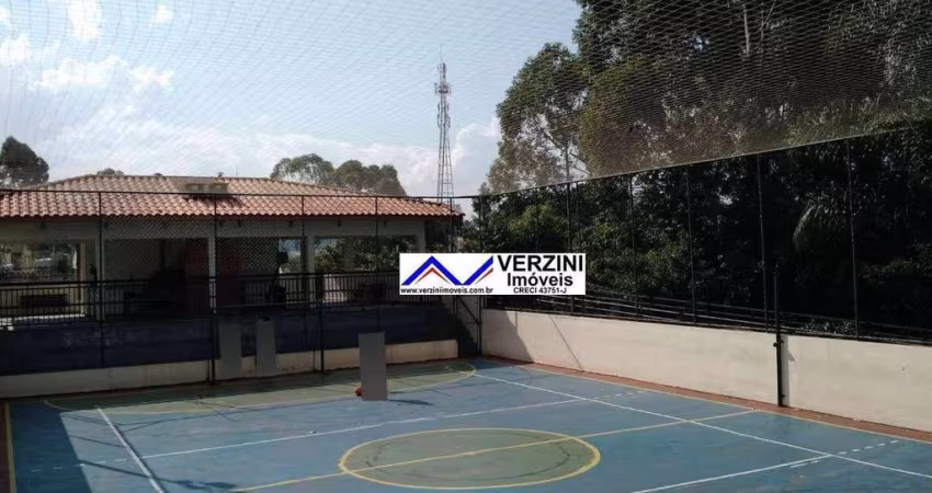 Apartamento com 2 dormitórios 1 vaga  à venda, 48 m² por R$ 340.000 - Portal dos Gramados - Guarulhos/SP