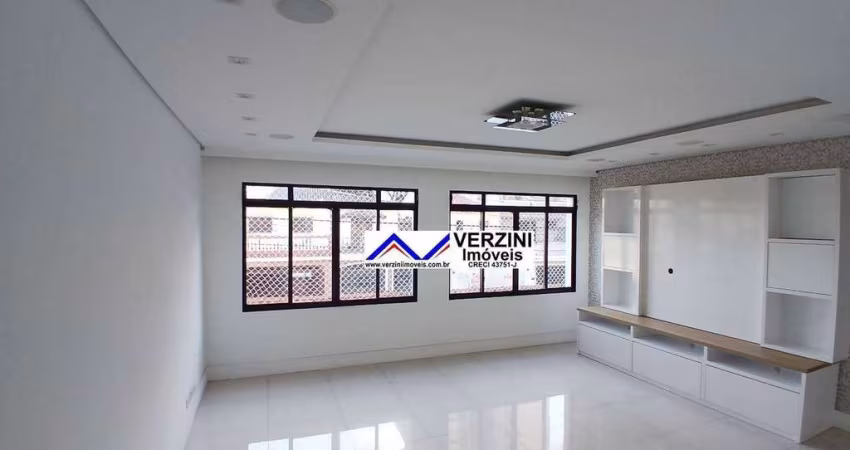 Sobrado com 3 dormitórios à venda, 150 m² por R$ 910.000,00 - Mandaqui - São Paulo/SP