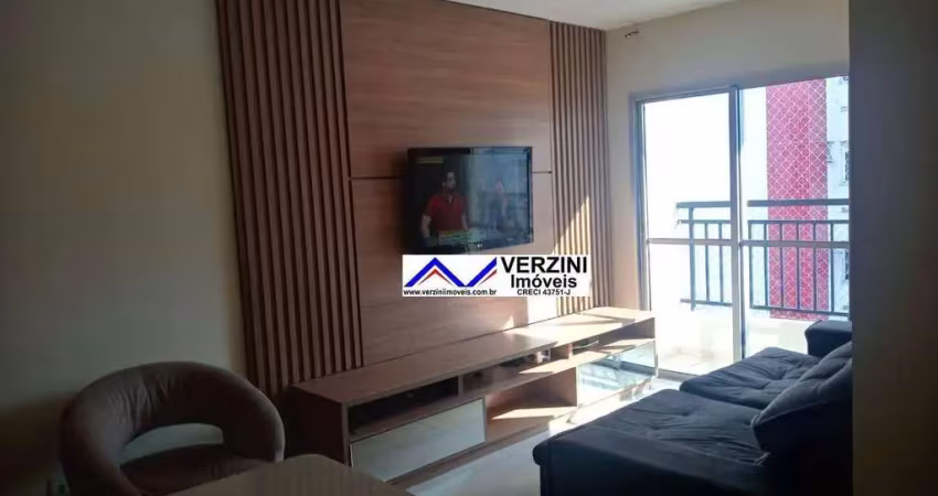 Apartamento  3 dormitórios 1 suíte 2 vagas  à venda, 70 m² por r$ 498.000 - jardim flor da montanha - guarulhos/sp