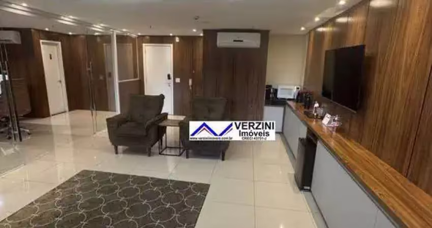 Sala à venda, 74 m² por r$ 1.100.000,00 - centro - guarulhos/sp