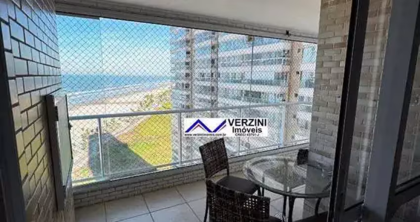 Apartamento com 3 dormitórios 1 suíte 2 vagasà venda, 91 m² por r$ 1.100.000 - nova mirim - praia grande/sp