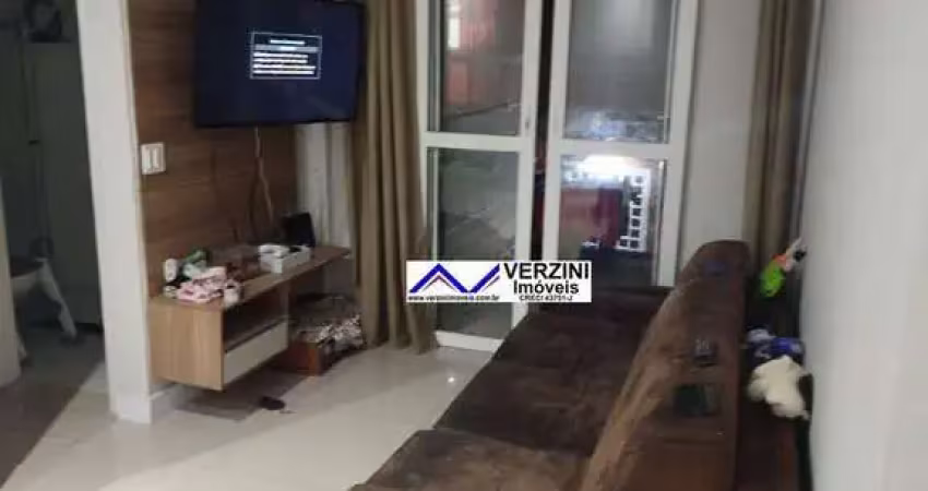 Apartamento com 3 dormitórios à venda, 89 m² por r$ 350.000,00 - jardim valéria - guarulhos/sp