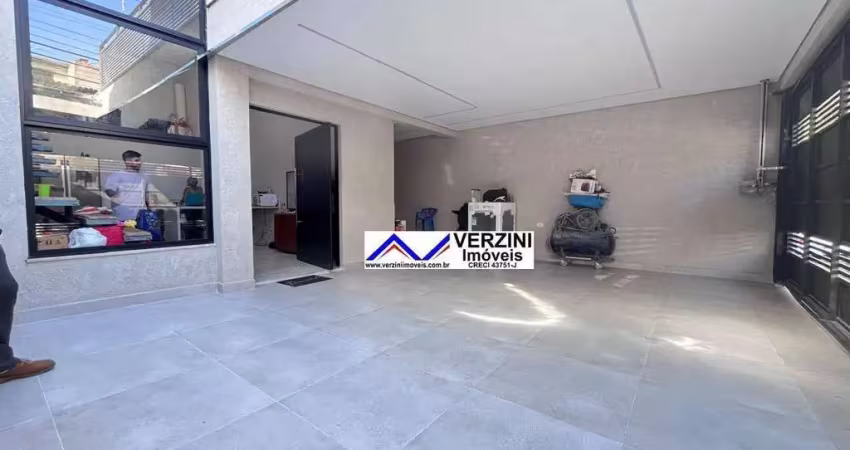 Sobrado com 3 dormitórios à venda, 160 m² por r$ 750.000,00 - jardim rosa de franca - guarulhos/sp