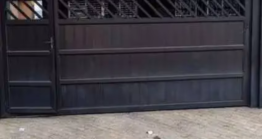 Casa com 4 dormitórios para alugar, 120 m² por r$ 2.959,00 - jardim bela vista - guarulhos/sp