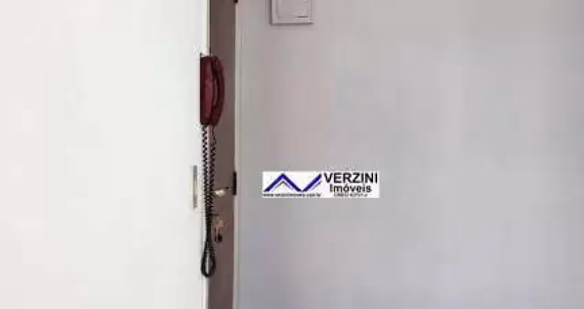 Apartamento com 2 dormitórios para alugar, 53 m² por r$ 2.230,00/mês - vila rio de janeiro - guarulhos/sp