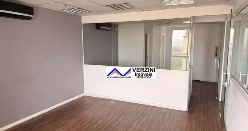 Sala à venda, 46 m² por r$ 350.000,00 - santana - são paulo/sp
