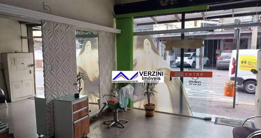 Salão à venda, 120 m² por r$ 800.000,00 - jardim aida - guarulhos/sp