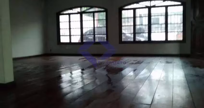Casa com 4 quartos à venda na Rua Domingos Lopes, Campo Belo, São Paulo