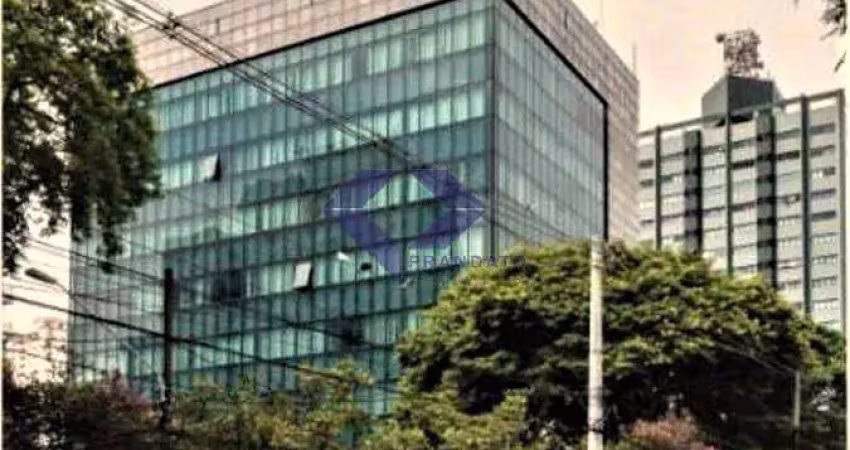 Predio comercial monousuario venda e locação campo belo sp/sp