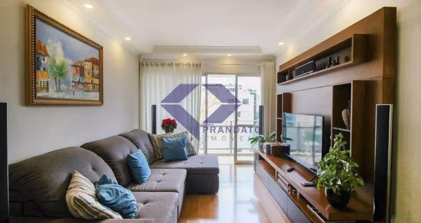 Apartamento a venda campo belo 800 metros do metro  eucaliptos