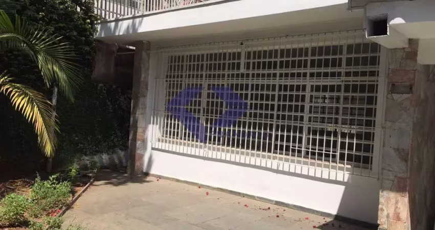 Casa terrea residencial ou comercial campo belo são paulo sp 625 m² terreno