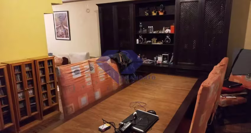 Sobrado comercial e residencial campo belo 145 metros 03 quartos 02 vagas