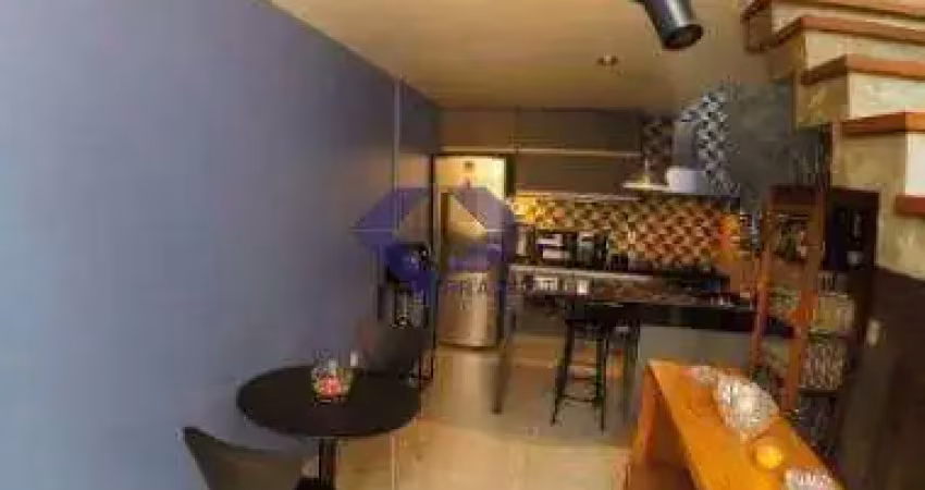 Excelente sobrado  a venda com 350m² no campo belo em sp.