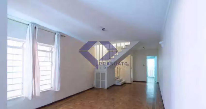Sobrado residencial e comercial vende com renda campo belo sp 124 m² áú