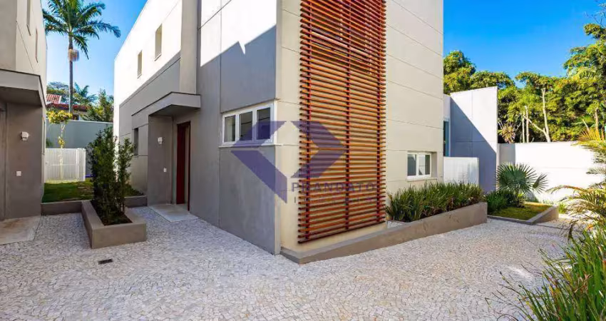 Sobrado alto padrão  com 657m²  na chácara santo antonio