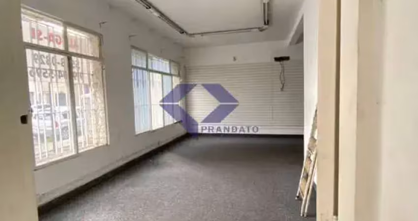 Sobrado comercial para alugar campo belo são paulo sp 280 ac iptu isento