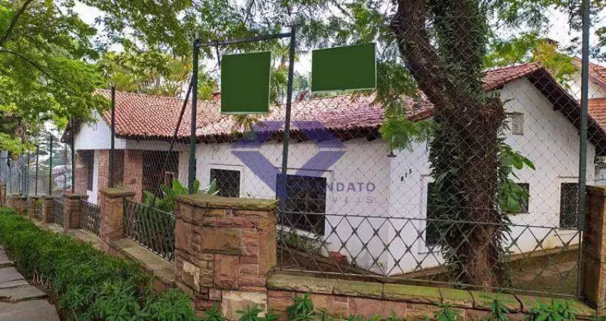 Terreno com  1000m²  excelente localização no brooklin velho sp