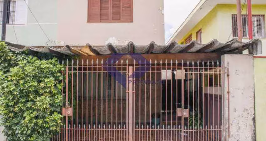 Casa residencial no campo belo sp com 168 metros 03 quartos 02 vagas