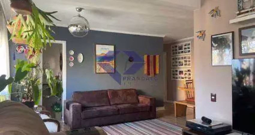 Apartamento a venda  89m² 3 quartos  e 1 vaga no campo belo