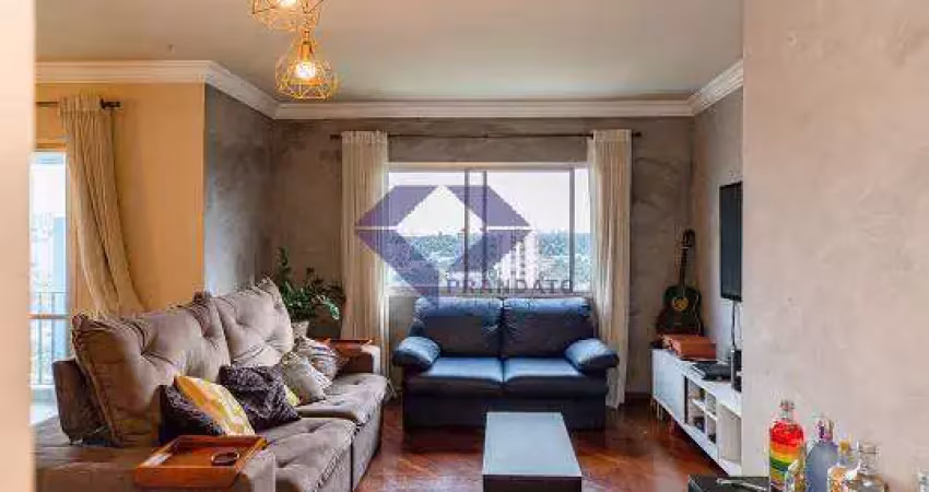Apartamento a venda 125m² com 3 quartos 1 suíte  e 2 vagas no campo belo