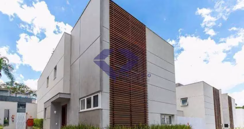 Chacara santo antonio sp sobrado 525m² com 4 suites e 5 vagas de garagem