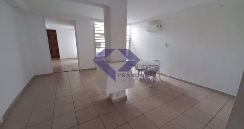 Sobrado residencial campo belo 178 metros 03 quartos 01 suite 02 vagas